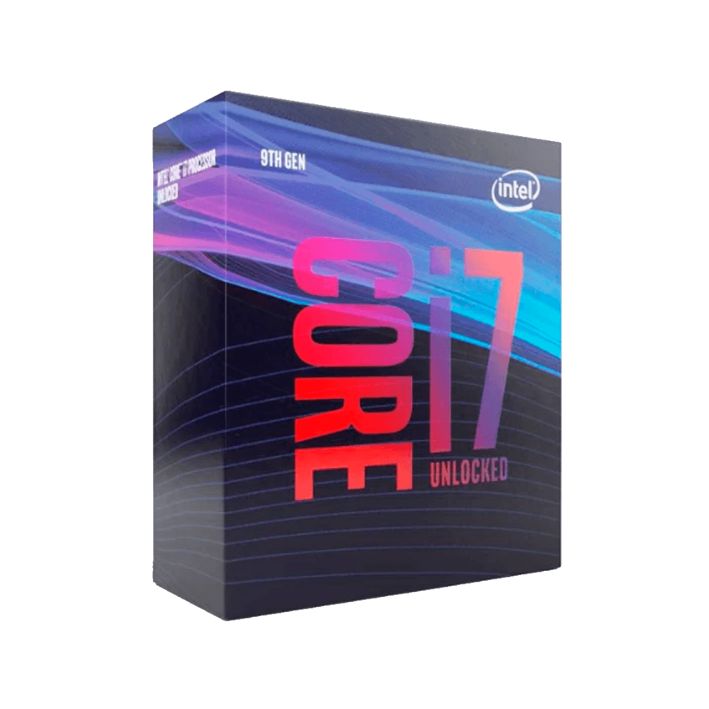 Procesador Intel 1151 Core I7-9700k 3.6ghz/12mb Sin Cooler (Bx80684i79700k) - Imagen 3