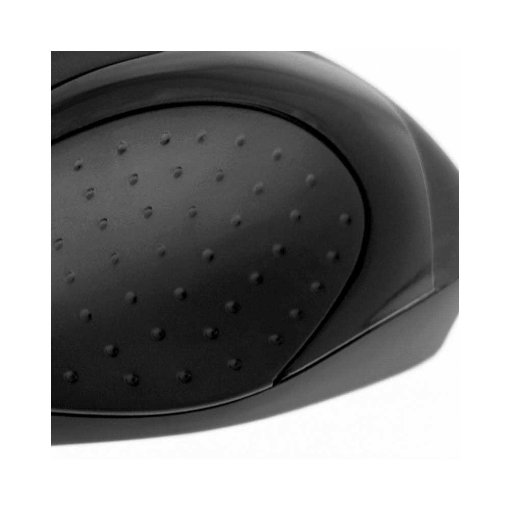 Mouse Klip Usb Kmo-104 800dpi/Negro - Imagen 3