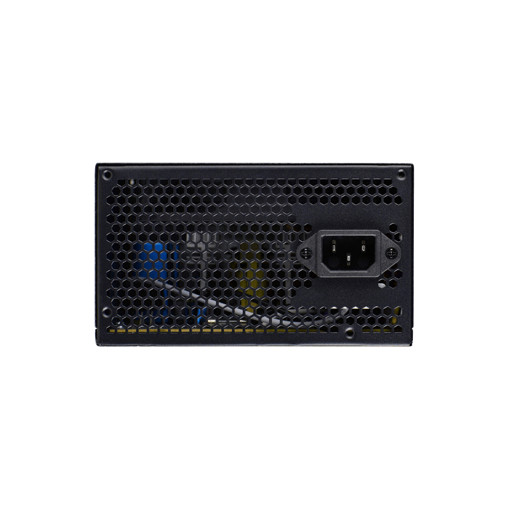 Fuente Evga 400w 100-N1-0400-L1 - Imagen 2