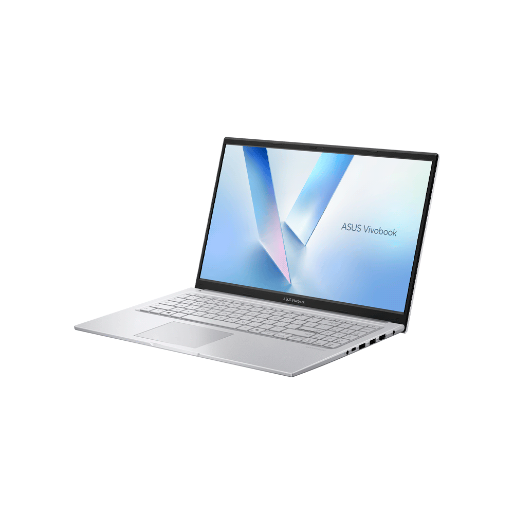 NOTEBOOK ASUS VIVOBOOK X1504VA-BQ4557X I7 1.7/16/1TB/W11P/15.6" FHD PLATA - Imagen 3