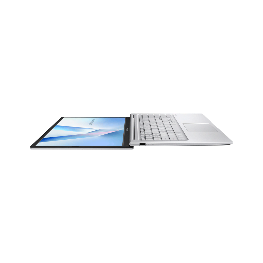 NOTEBOOK ASUS VIVOBOOK X1504VA-BQ4557X I7 1.7/16/1TB/W11P/15.6" FHD PLATA - Imagen 4