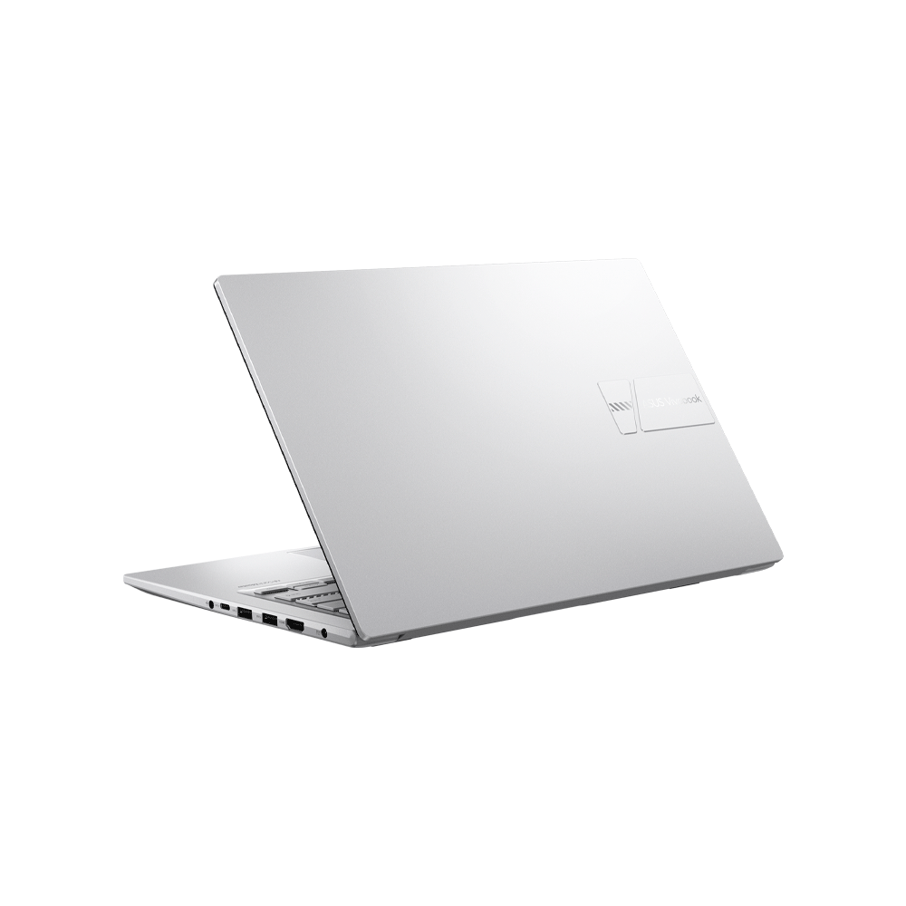NOTEBOOK ASUS VIVOBOOK X1504VA-BQ4557X I7 1.7/16/1TB/W11P/15.6" FHD PLATA - Imagen 5