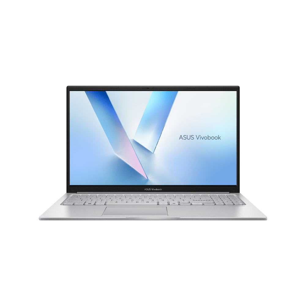 NOTEBOOK ASUS VIVOBOOK X1504VA-BQ4557X I7 1.7/16/1TB/W11P/15.6" FHD PLATA