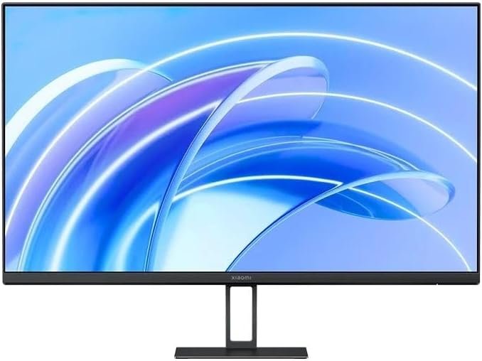 Monitor Xiaomi A27i 27" Full HD 100Hz IPS 6ms DisplayPort HDMI