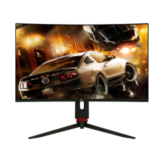Monitor Gamer Curvo MTEK M27SFV280C 27" Full HD 280Hz 1ms HDR