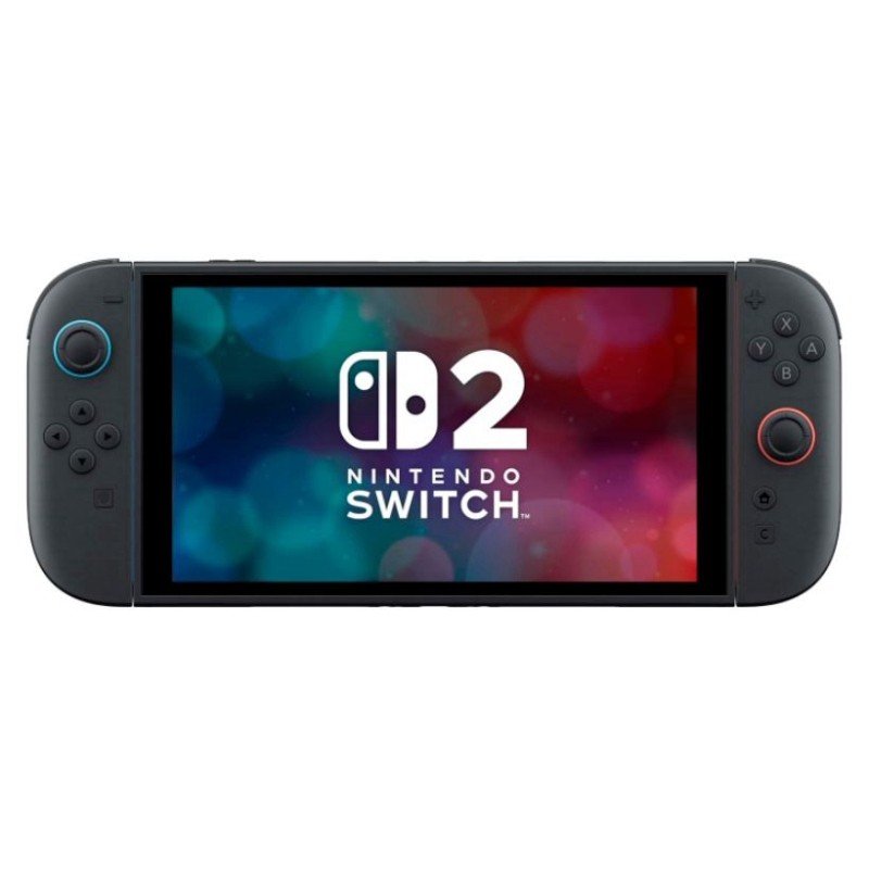 Consola Nintendo Switch 2 USA - Imagen 2