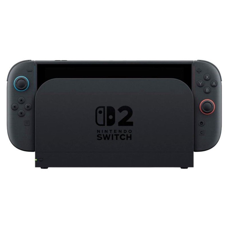 Consola Nintendo Switch 2 USA - Imagen 3