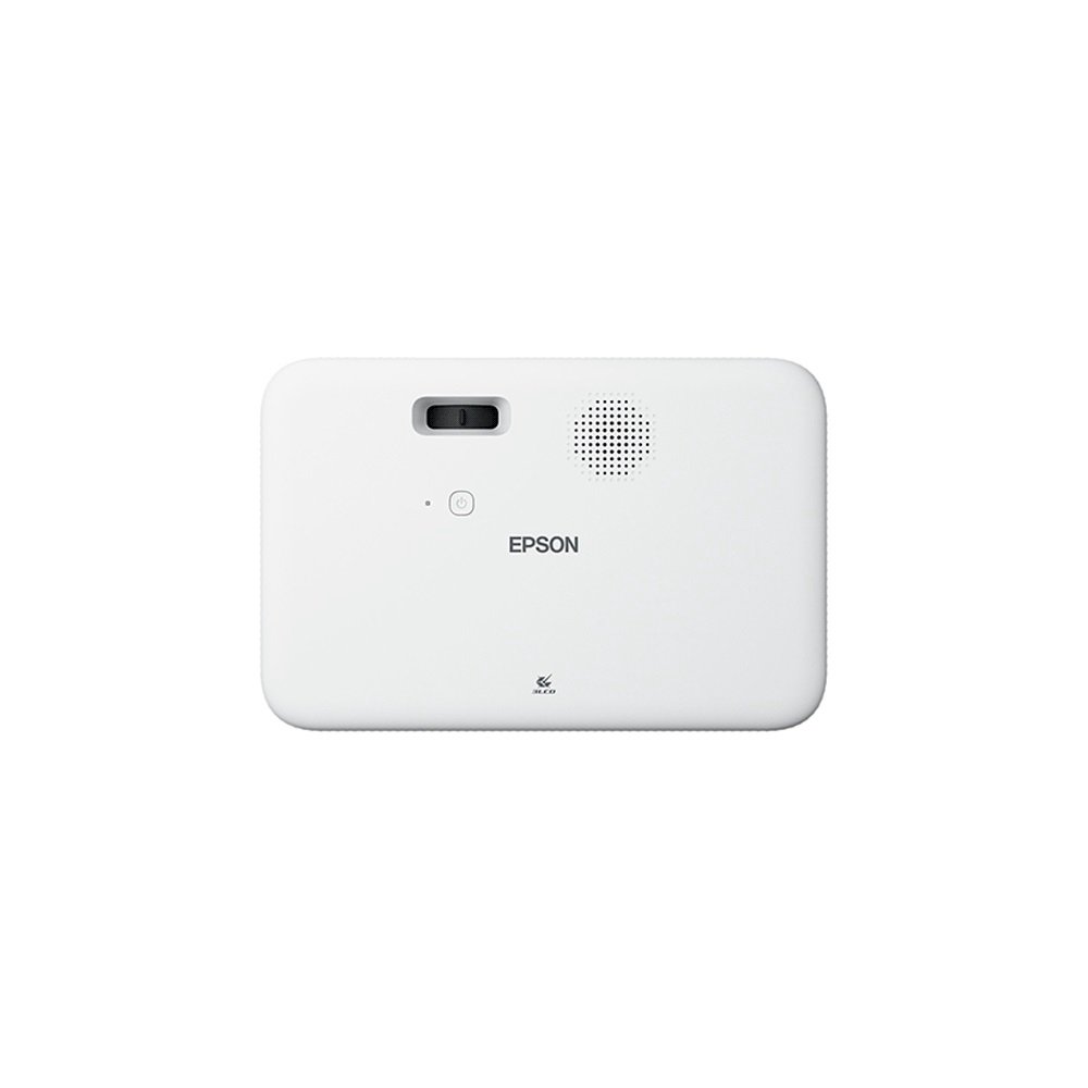 Proyector Epson Co-Fh02 3000l Fhd Epiqvision 3lcd Hdmi/Usb/Andtv/Bivolt/ Blanco - Imagen 3
