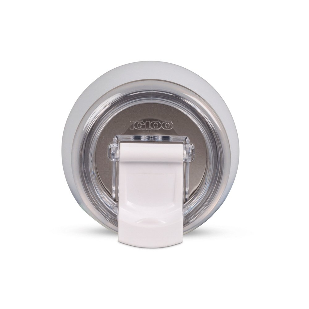 Vaso Termico Igloo 300ml P/Vino Blanco C/Tapa 71236 - Imagen 4