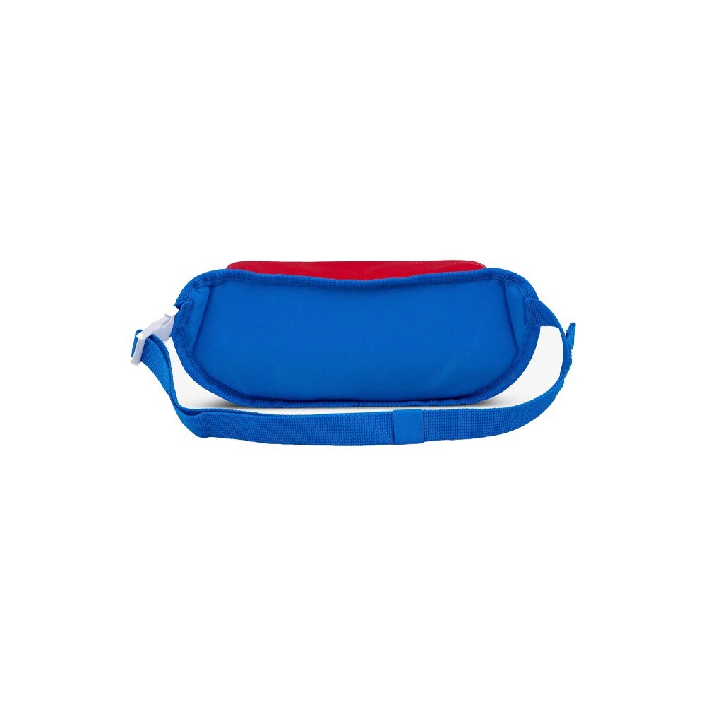 Bolsa Termica Igloo 3 Latas Funny Pack Retro Azul 63079 - Imagen 5