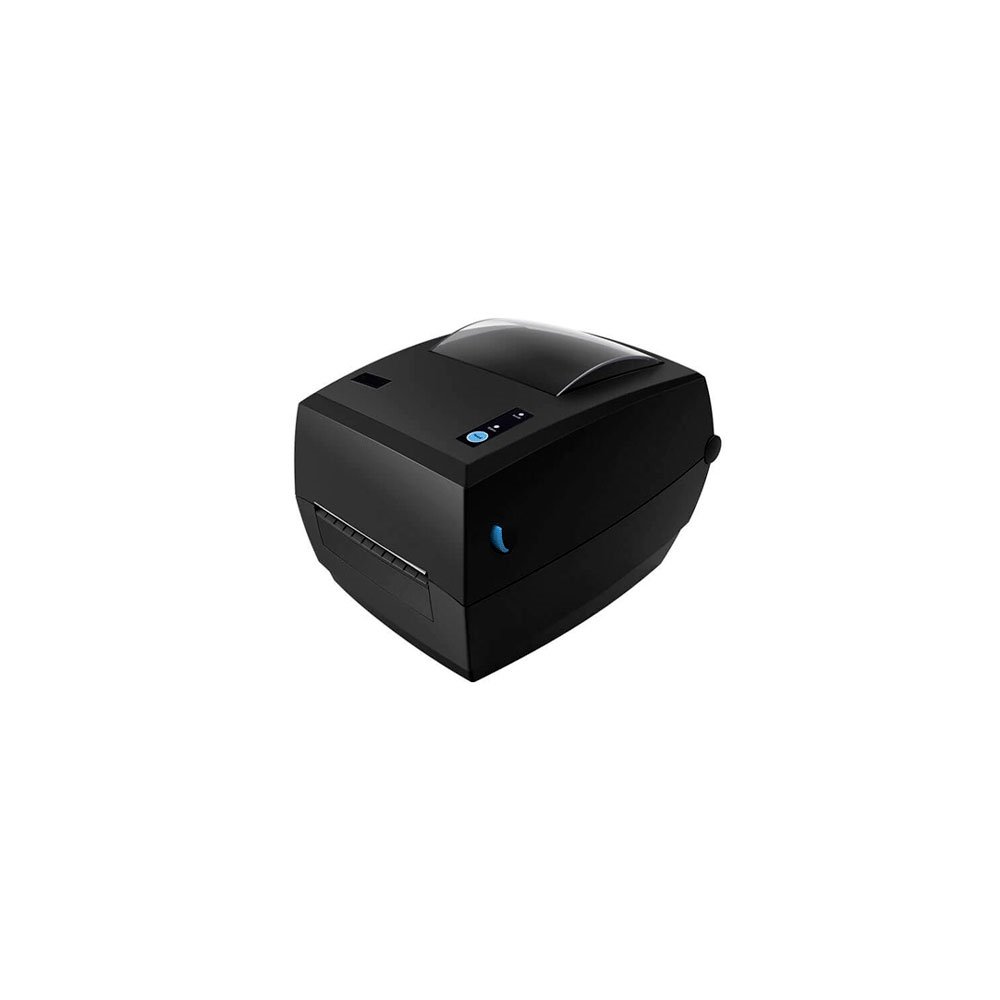 Impresora Termica Directa Ftx Etiqueta 4" Tde010u Usb Negro