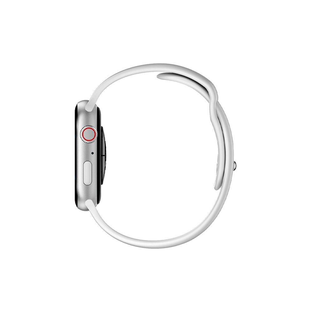 Smartwatch Ftxa9c-Svw 46mm Plata/Gris Android/Ios/Bt/Frec. Card - Imagen 3