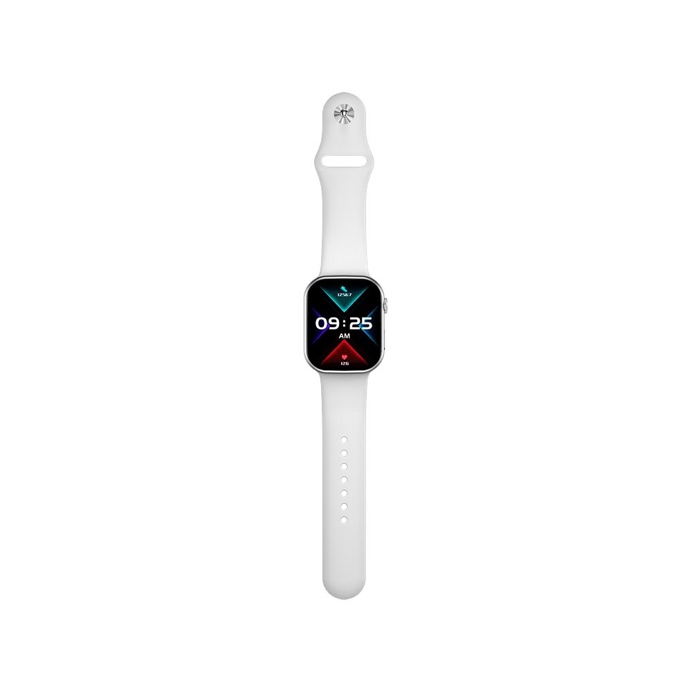Smartwatch Ftxa9c-Svw 46mm Plata/Gris Android/Ios/Bt/Frec. Card - Imagen 5