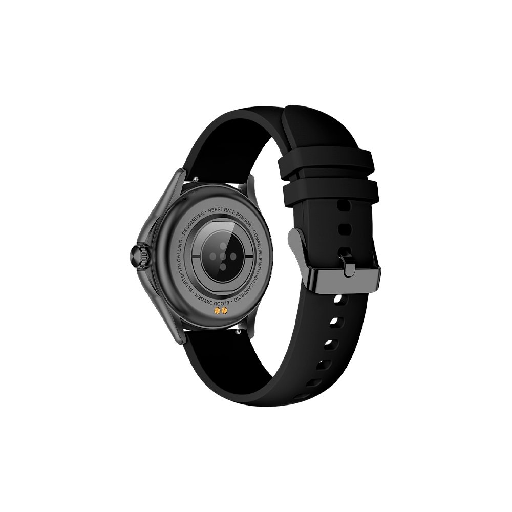 Smartwatch Ftxr24-Bb 53mm Negro Android/Ios/Bt/Frec. Card - Imagen 4