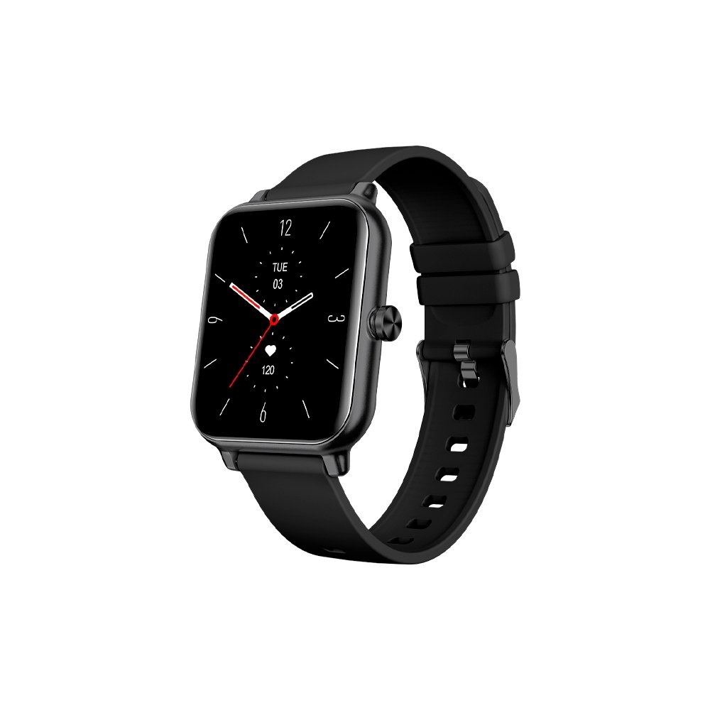 Smartwatch Ftxf24-Bb 50mm Negro Android/Ios/Bt/Frec. Card