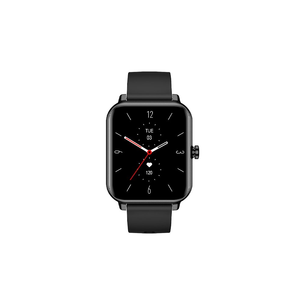 Smartwatch Ftxf24-Bb 50mm Negro Android/Ios/Bt/Frec. Card - Imagen 2