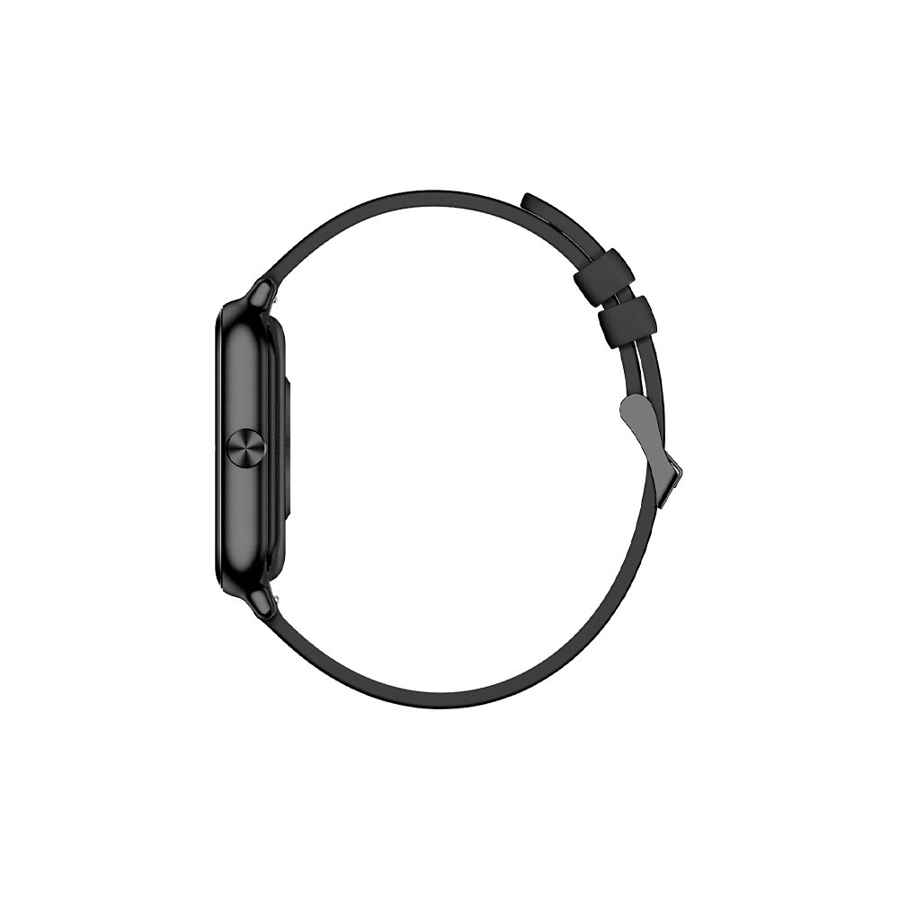 Smartwatch Ftxf24-Bb 50mm Negro Android/Ios/Bt/Frec. Card - Imagen 3