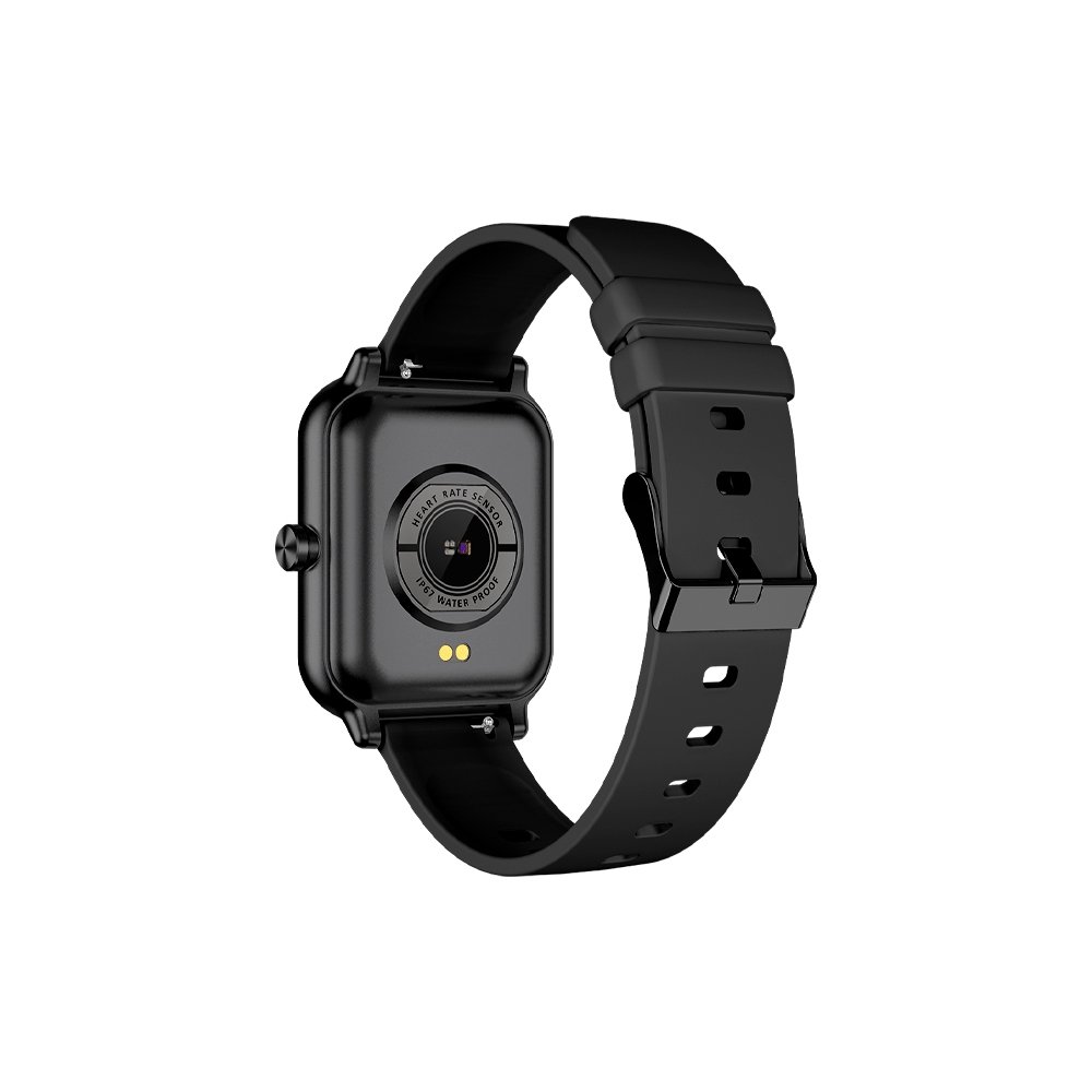 Smartwatch Ftxf24-Bb 50mm Negro Android/Ios/Bt/Frec. Card - Imagen 4