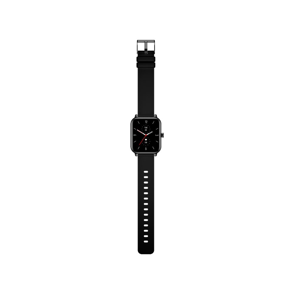 Smartwatch Ftxf24-Bb 50mm Negro Android/Ios/Bt/Frec. Card - Imagen 5