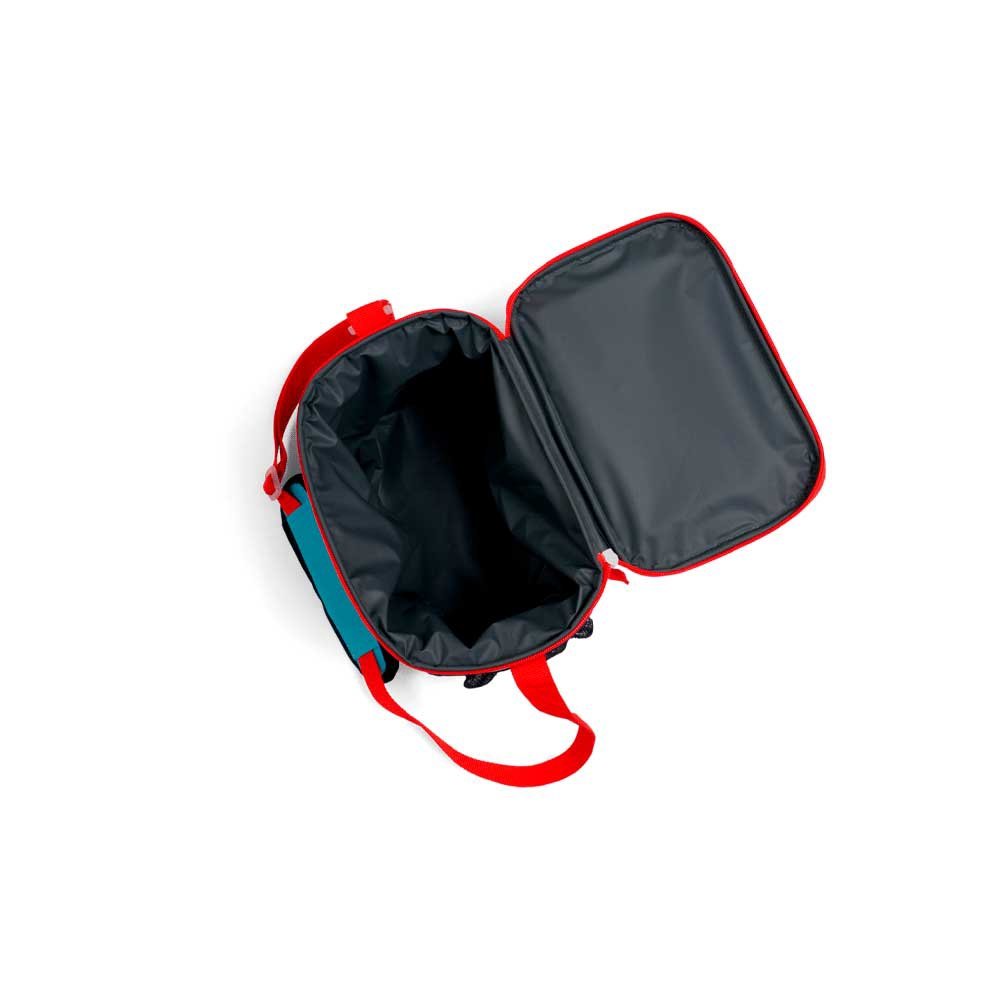 Bolsa Termica Igloo 9 Latas Kids Square Lunch Azul 64302 - Imagen 4