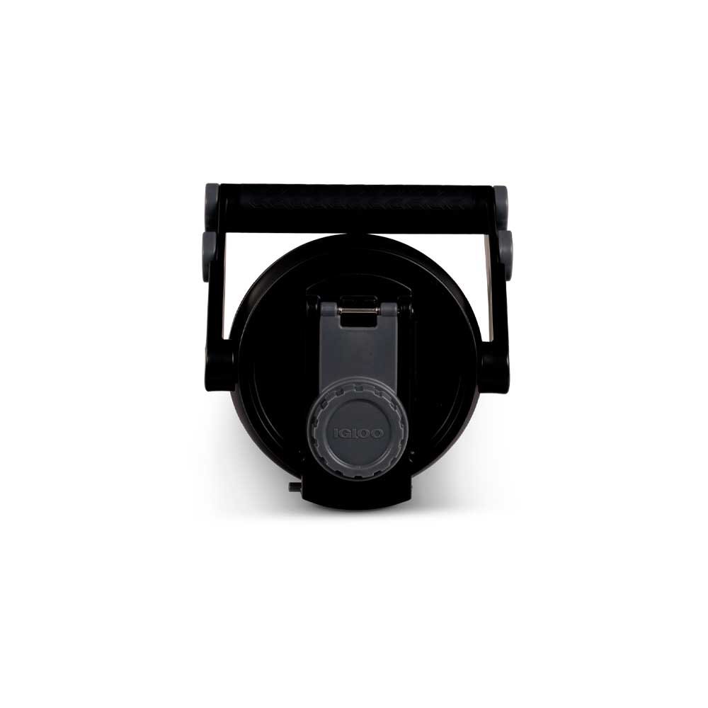 Botella Termica Igloo 1.6l Negro C/Manija 31486 - Imagen 5