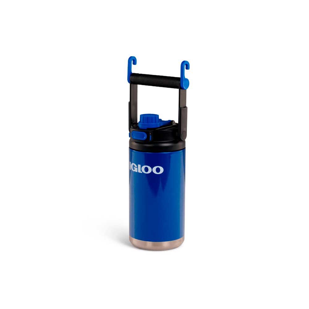Botella Termica Igloo 1.6l Azul C/Manija 31485 - Imagen 3