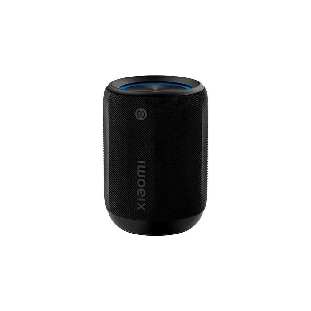 Parlante Xiaomi Qbh4274gl 6w Mini Bt/ Nfc/ Ip67/ Negro