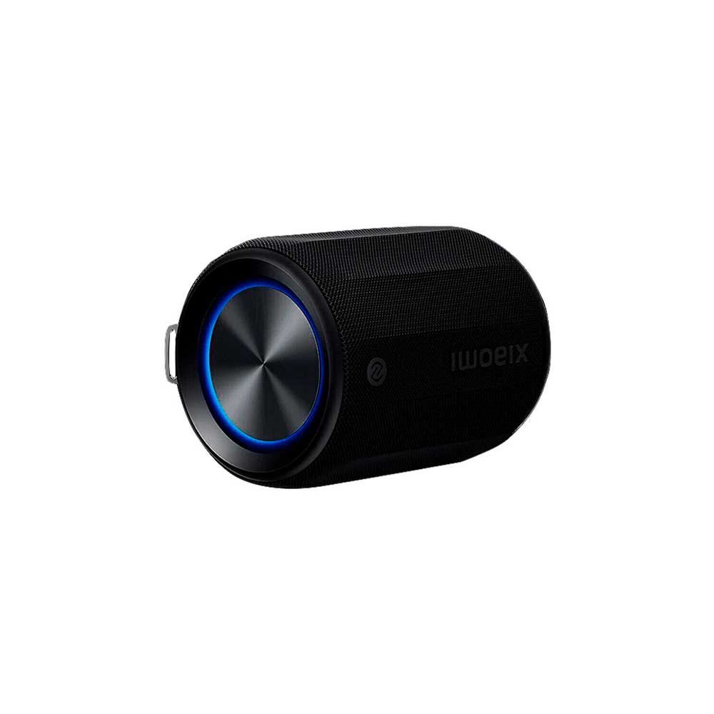 Parlante Xiaomi Qbh4274gl 6w Mini Bt/ Nfc/ Ip67/ Negro - Imagen 2