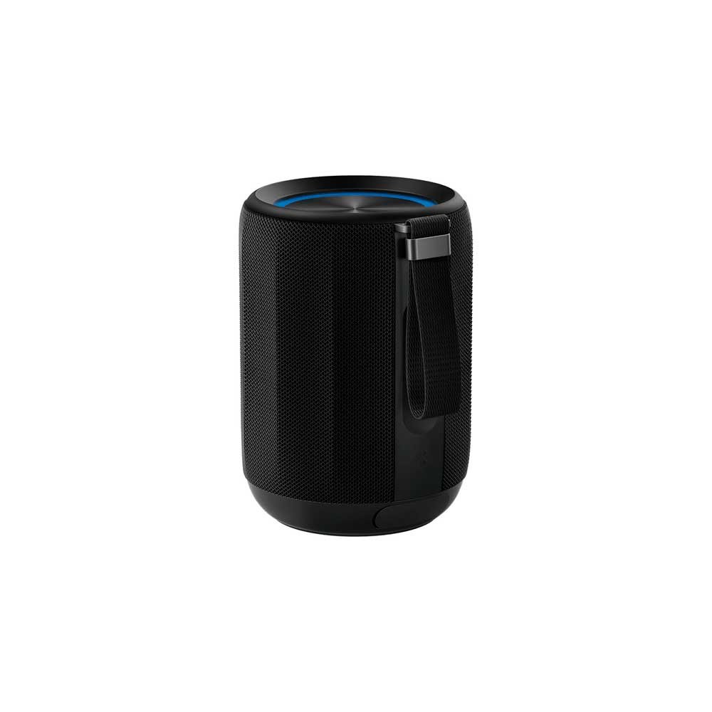 Parlante Xiaomi Qbh4274gl 6w Mini Bt/ Nfc/ Ip67/ Negro - Imagen 4