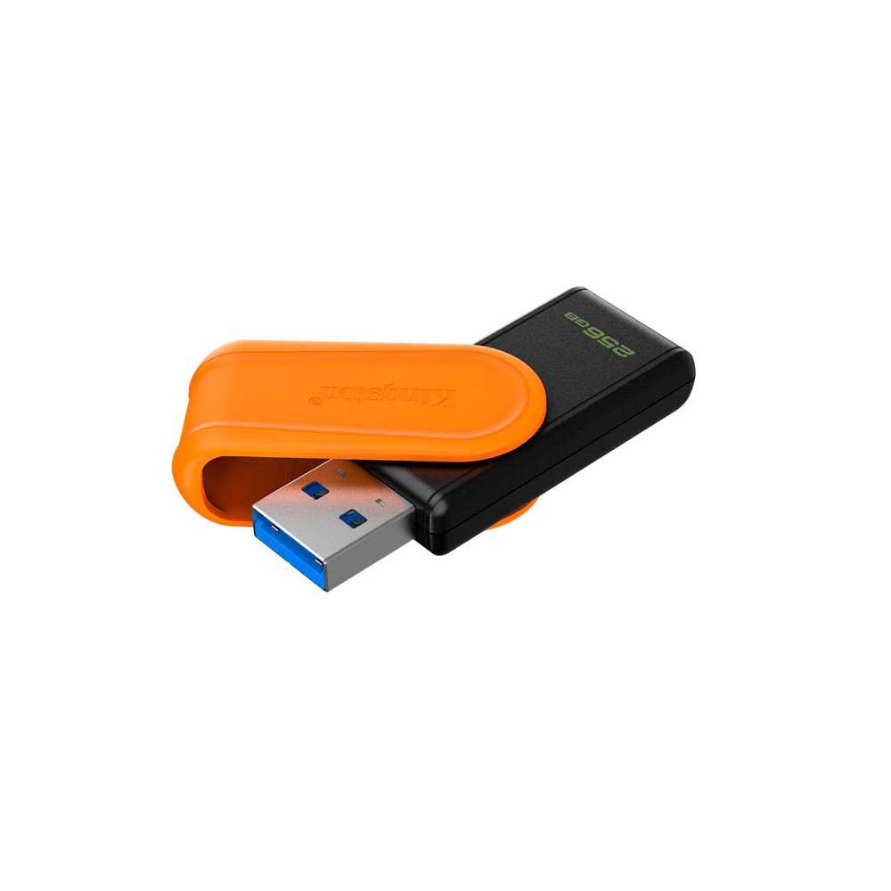 Pendrive Kingston Datatraveler Exodia S 256gb Usb-A 3.2 Dtxs/256gb - Imagen 2