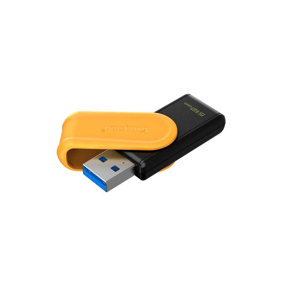 Pendrive Kingston Datatraveler Exodia S 512gb Usb-A 3.2 Dtxs/512gb - Imagen 2