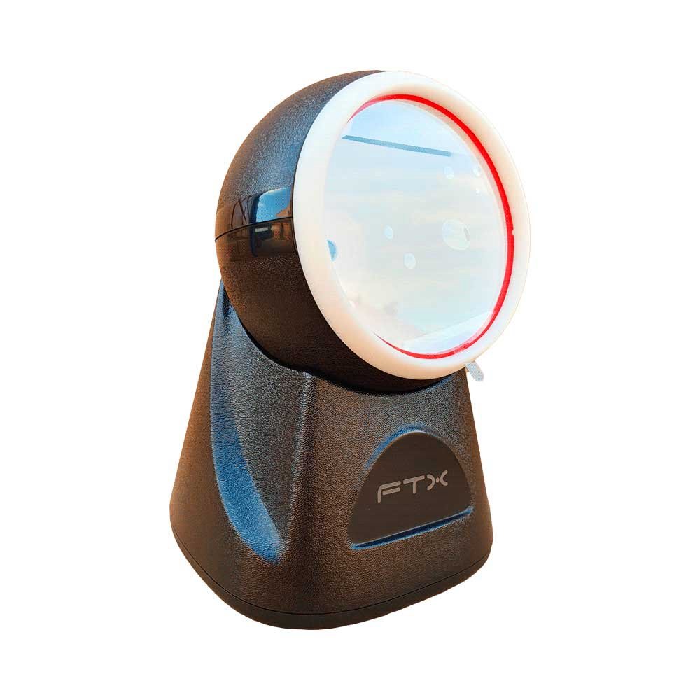 LECTOR FTX LC024BT5 2D IMAGER USB OMNI-DIRECIONAL FIJO/AUT/MESA - Imagen 4