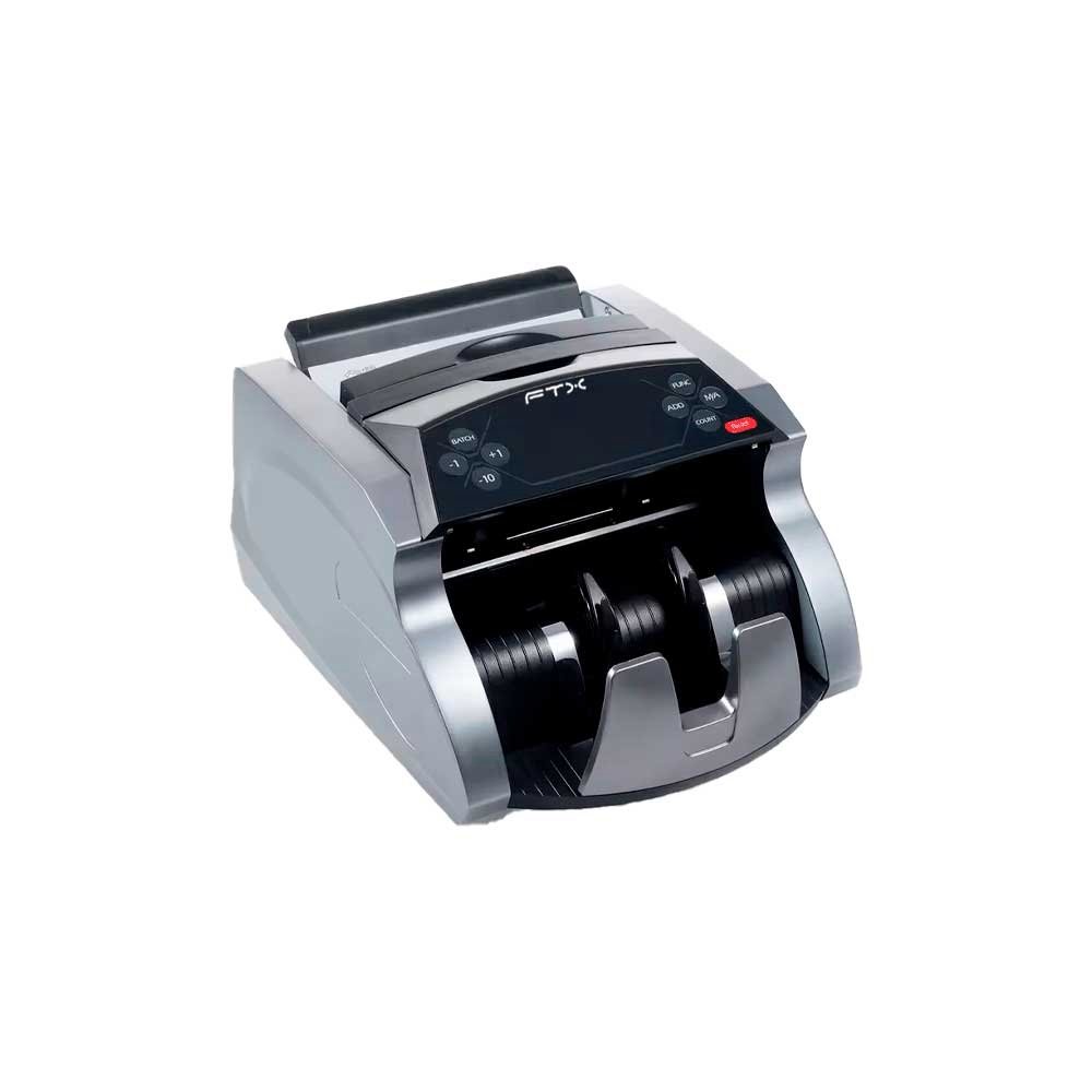 Contador Ftx De Billetes Bc-Umi2 Bivolt - Imagen 3