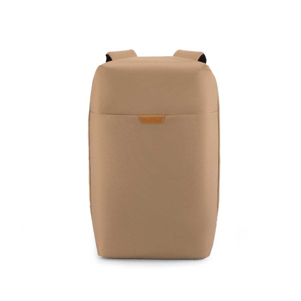 MOCHILA FTX 15.6" TERRA-BR MARRON