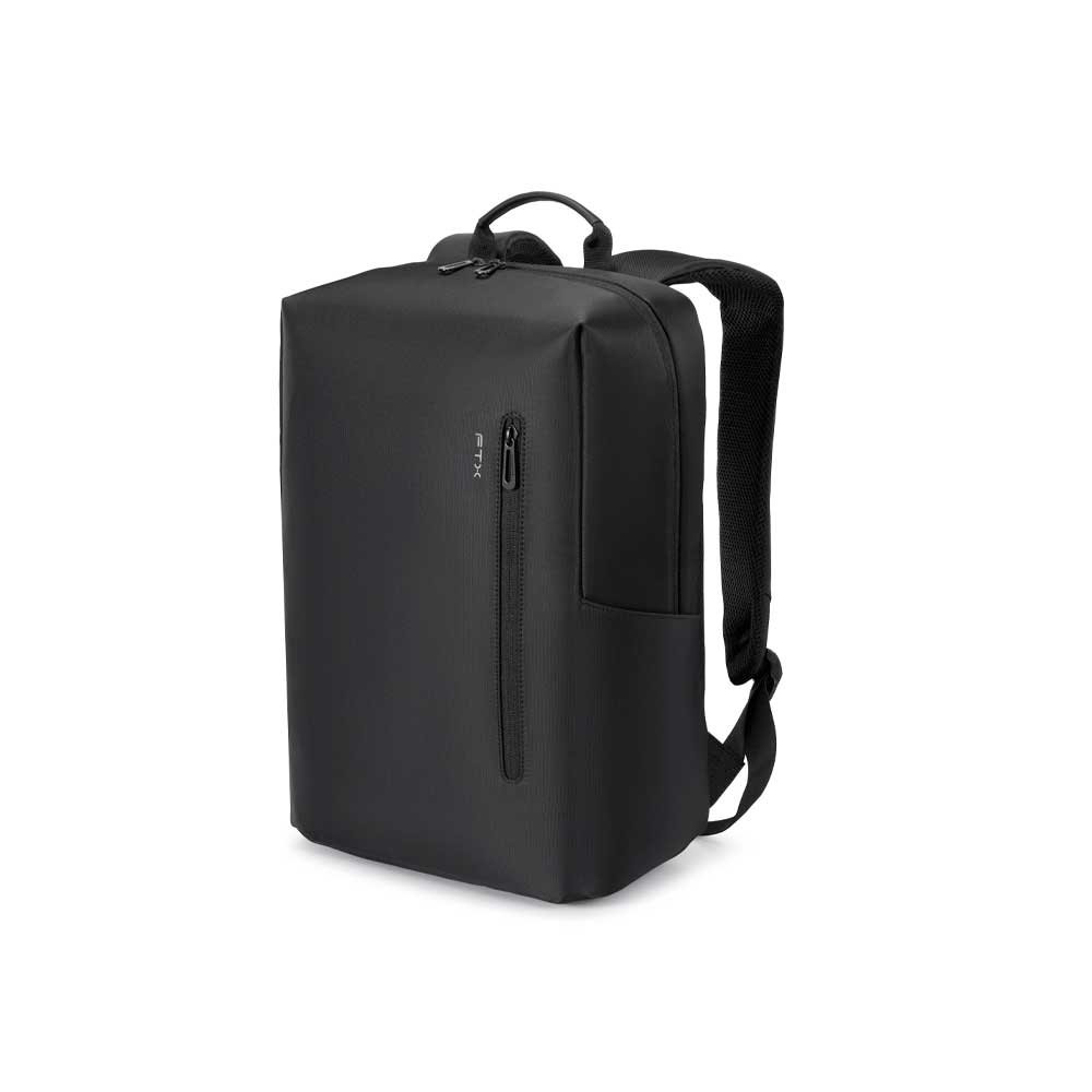 MOCHILA FTX 15.6" ONE-BK NEGRO - Imagen 2