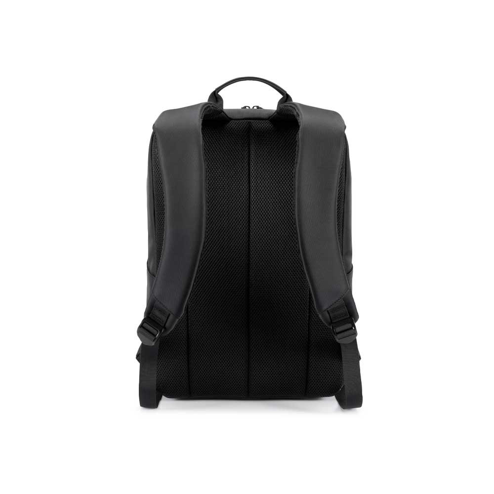MOCHILA FTX 15.6" ONE-BK NEGRO - Imagen 5