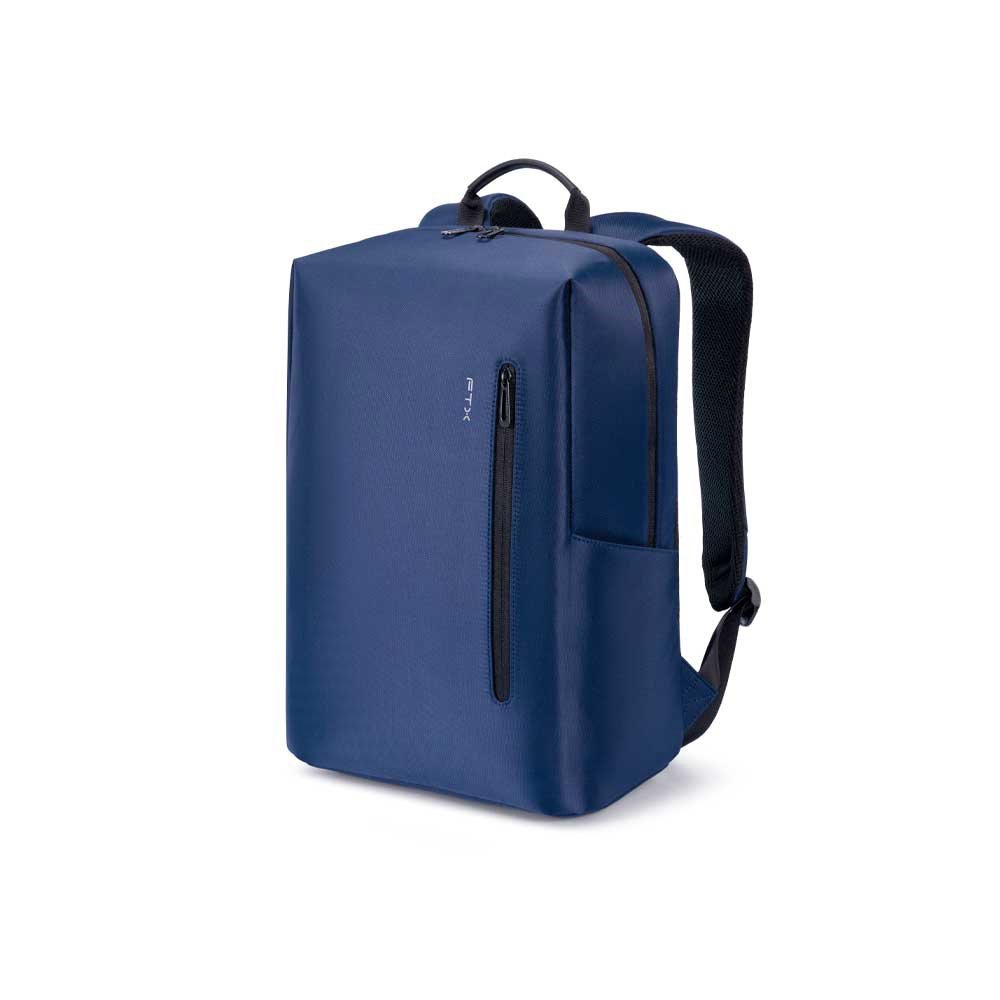 MOCHILA FTX 15.6" ONE-BL AZUL - Imagen 2