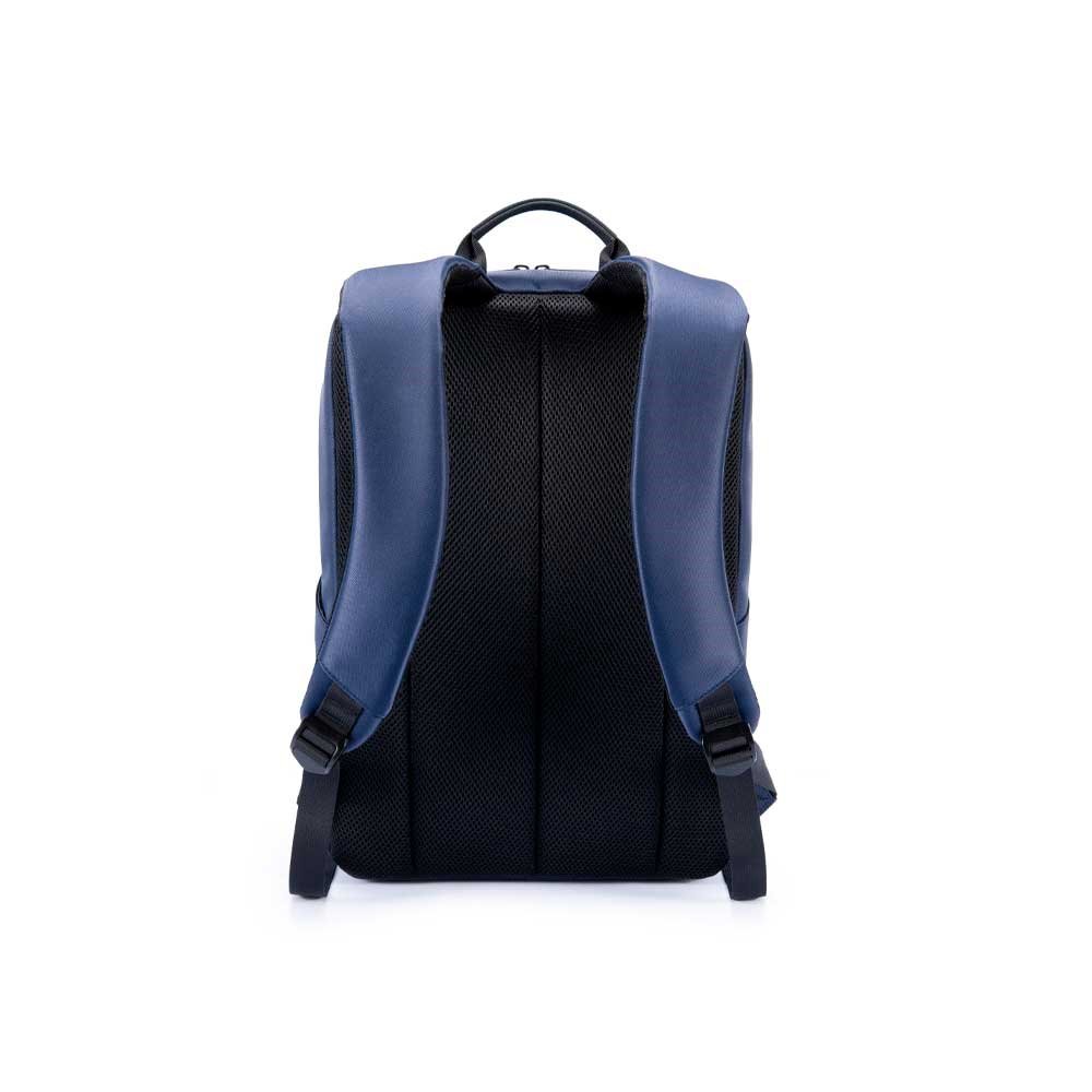 MOCHILA FTX 15.6" ONE-BL AZUL - Imagen 4