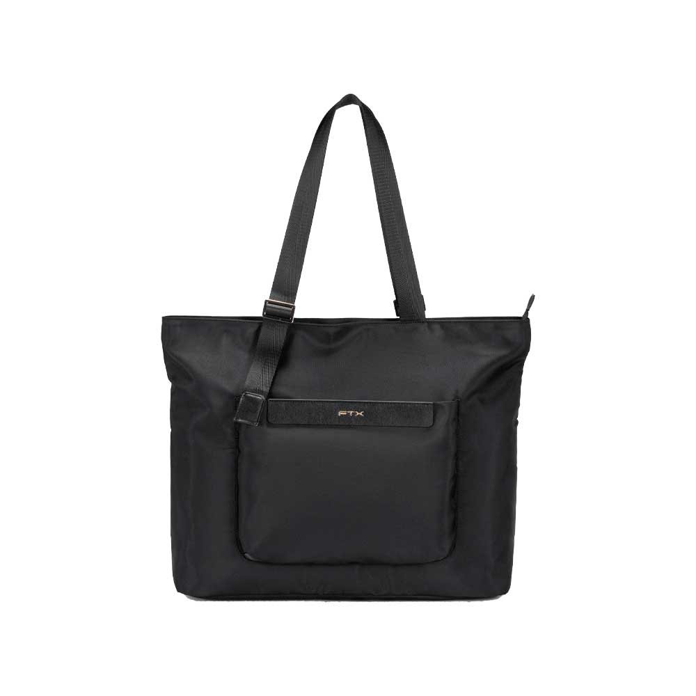 Bolso 15.6" Ftx Emma-Bk Negro 124870