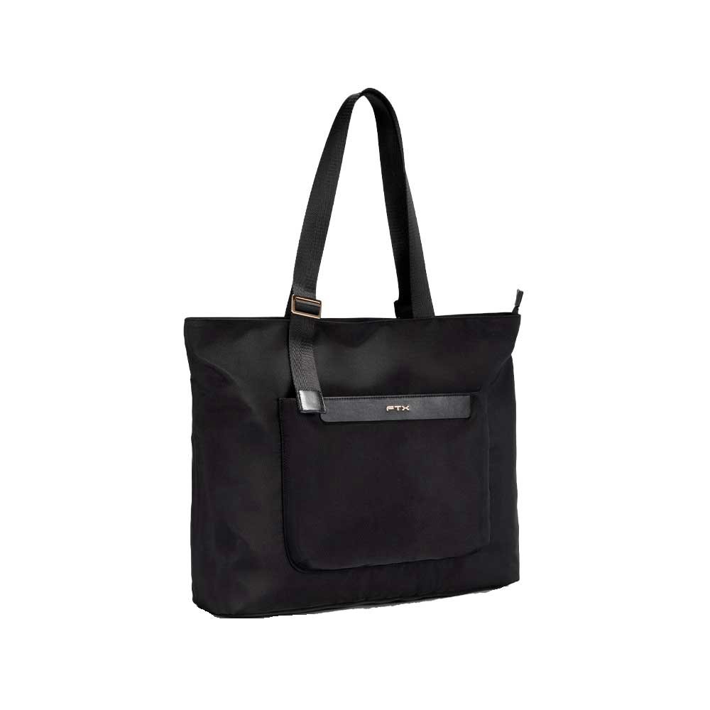 Bolso 15.6" Ftx Emma-Bk Negro 124870 - Imagen 2