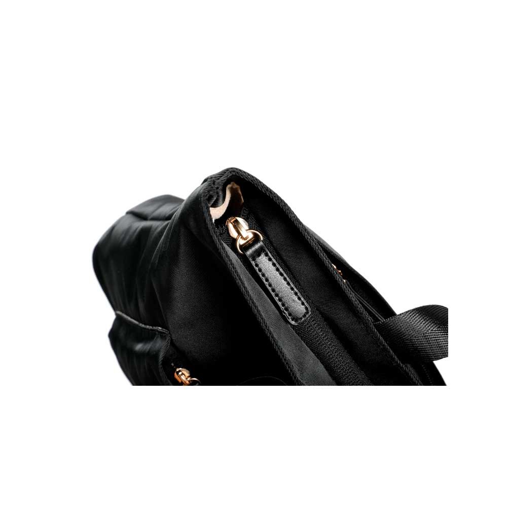 Bolso 15.6" Ftx Emma-Bk Negro 124870 - Imagen 3