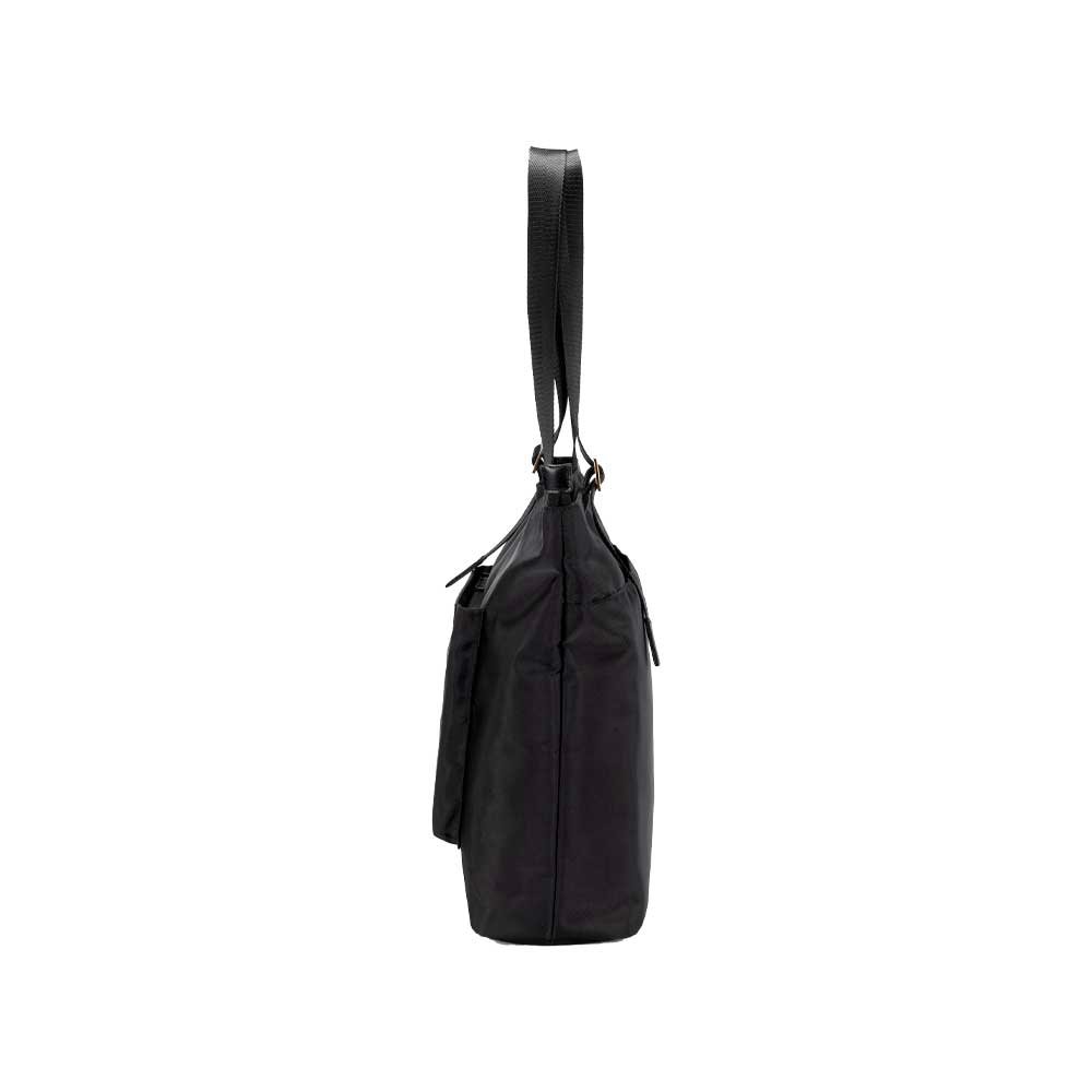 Bolso 15.6" Ftx Emma-Bk Negro 124870 - Imagen 5