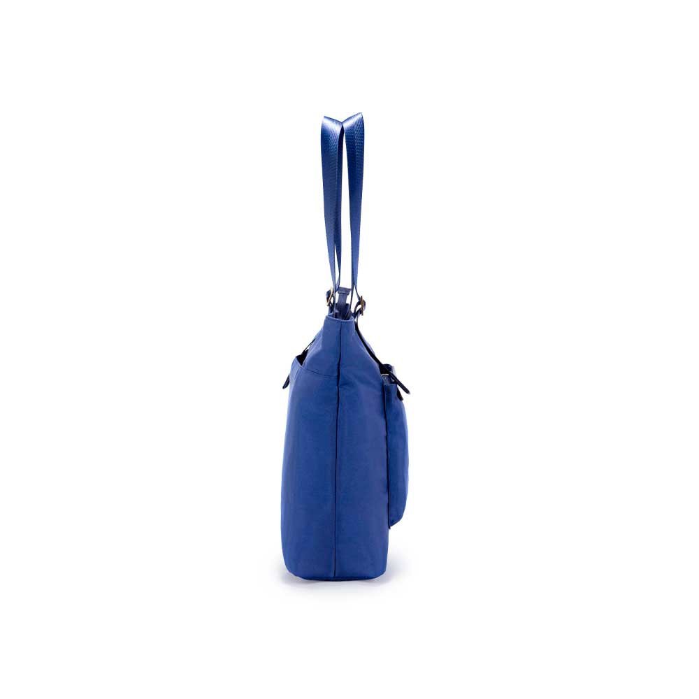 Bolso 15.6" Ftx Emma-Bl Azul - Imagen 3