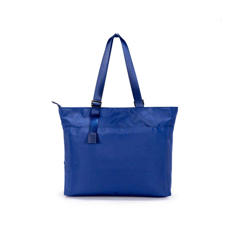 Bolso 15.6" Ftx Emma-Bl Azul - Imagen 4