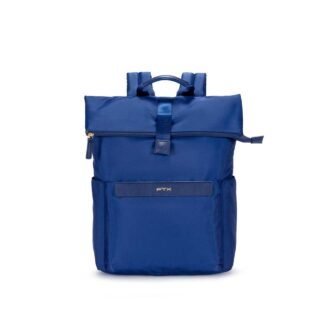 Mochila Ftx 15.6" Olivia-Bl Azul