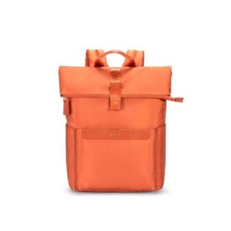 Mochila Ftx 15.6" Olivia-Rbr Marron Rojizo