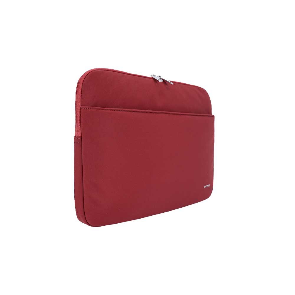 Funda Para Notebook Ftx Seda-Bd 14.1" Bordo - Imagen 2