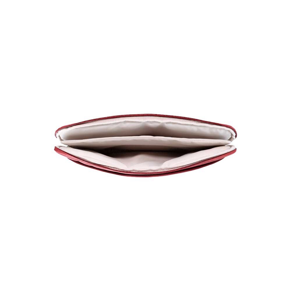 Funda Para Notebook Ftx Seda-Bd 14.1" Bordo - Imagen 3