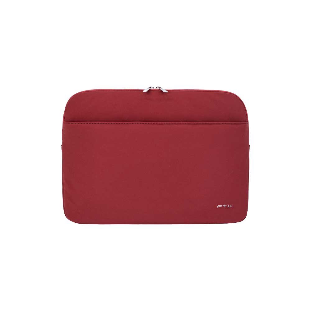 Funda Para Notebook Ftx Seda-Bd 15.6" Bordo