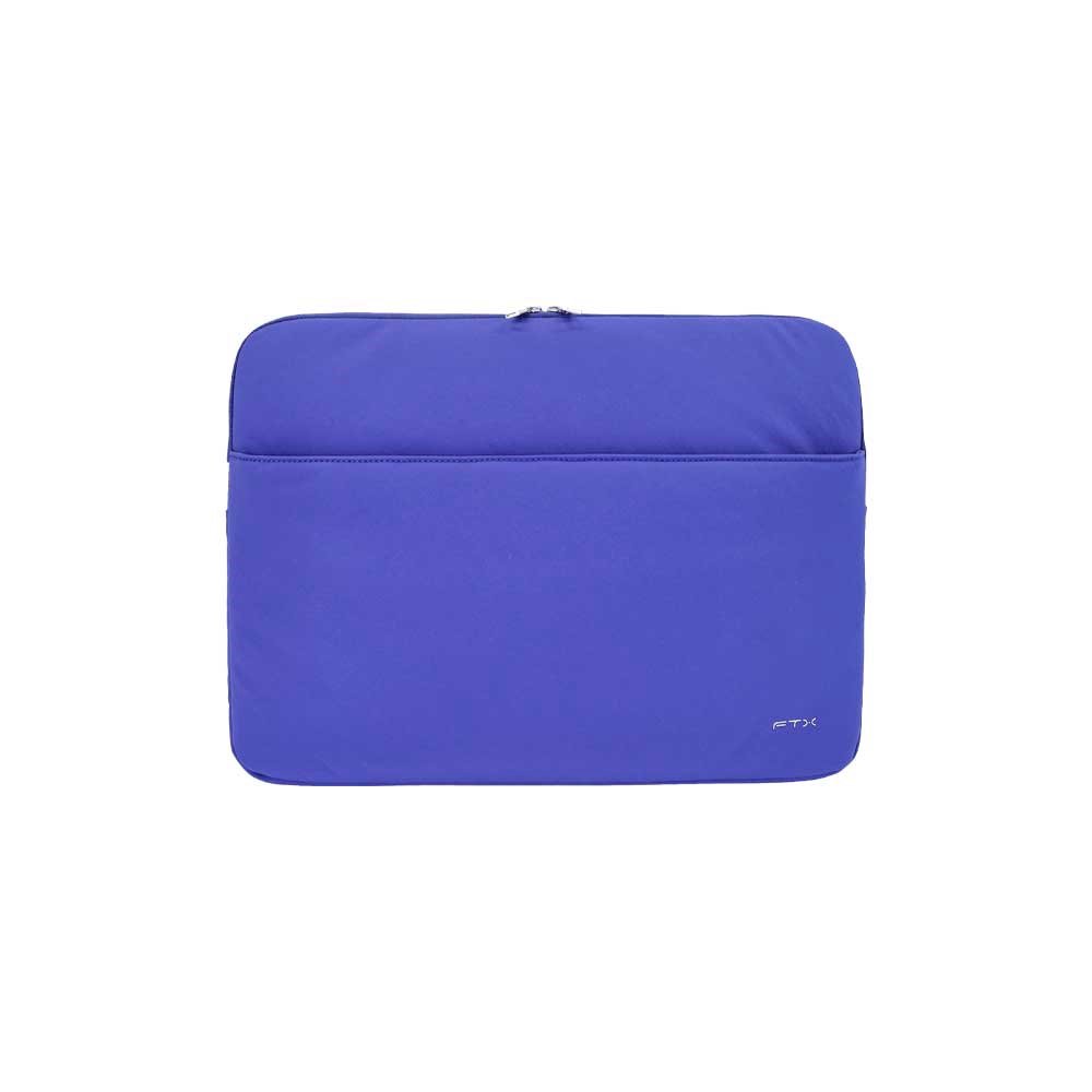 Funda Para Notebook Ftx Seda-Lc 15.6" Lila